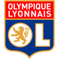 Logo Olympique Lyon Femenino